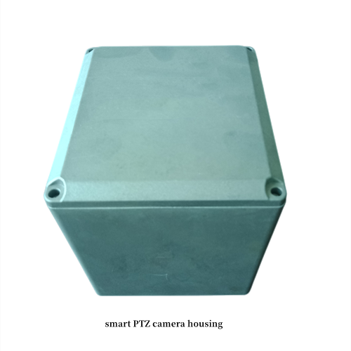 PTZ_camera_housing