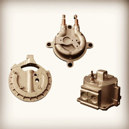 die casting