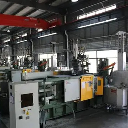 die casting