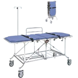 first aid handcart