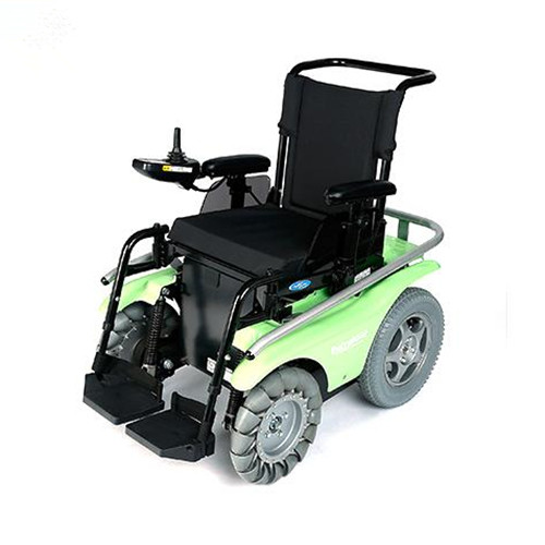 powered wheelchair