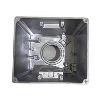 surveillance camera housing