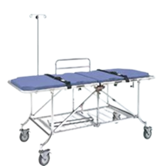 first aid handcart