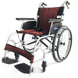 manual wheelchair